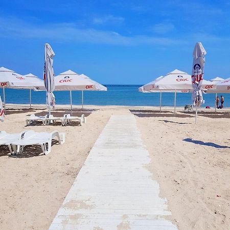 Nick Apartments Mamaia Εξωτερικό φωτογραφία