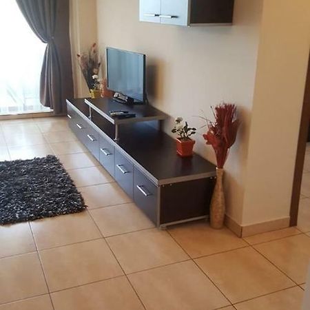 Nick Apartments Mamaia Εξωτερικό φωτογραφία