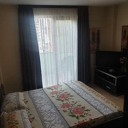 Nick Apartments Mamaia Εξωτερικό φωτογραφία