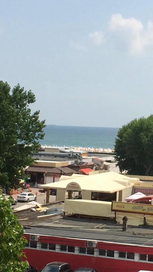 Nick Apartments Mamaia Εξωτερικό φωτογραφία