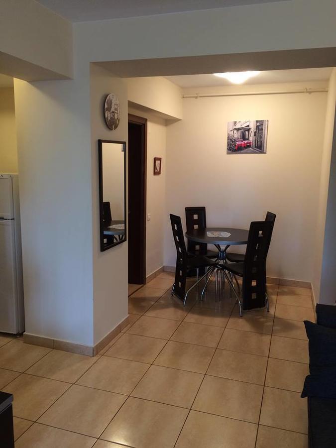 Nick Apartments Mamaia Εξωτερικό φωτογραφία