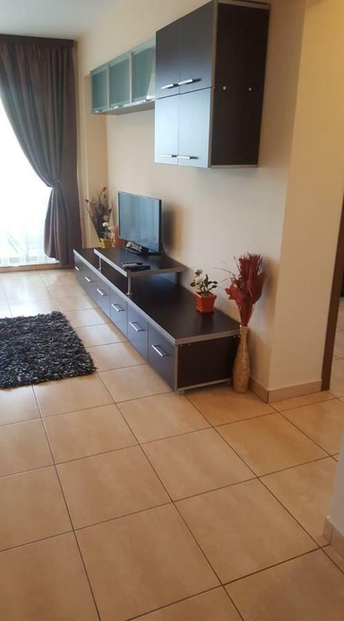 Nick Apartments Mamaia Εξωτερικό φωτογραφία