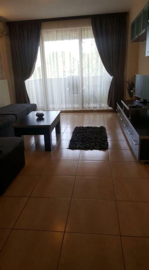Nick Apartments Mamaia Εξωτερικό φωτογραφία