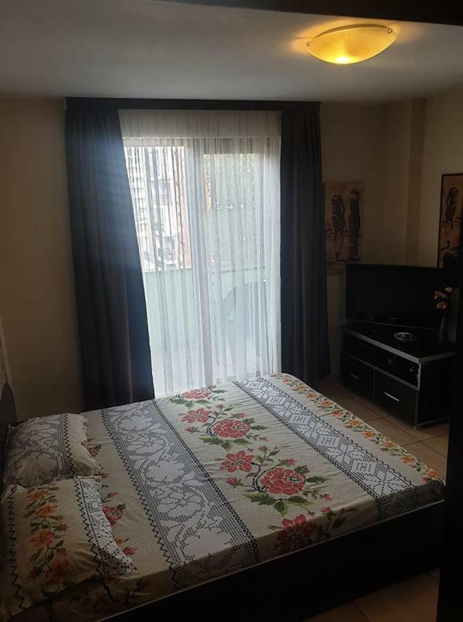 Nick Apartments Mamaia Εξωτερικό φωτογραφία